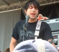 Frank Iero