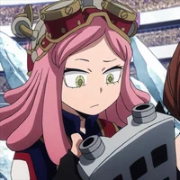 Mei Hatsume