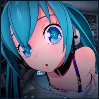Yandere Miku - GL