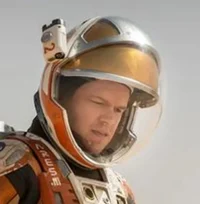 Mark Watney