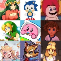 Smash Bros Family RP