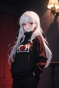 Lysandra