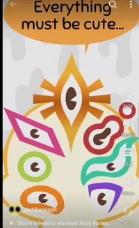 Demigod chicken nugg