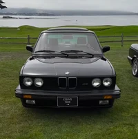 BMW E28