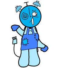 Clocko ICHOR COOKIES