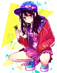 Saiba Niko