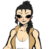 Erioh Kure - Female-