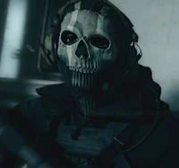 Lieutenant Ghost