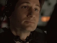 Fox Mulder