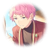 Shu Itsuki