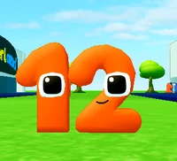 Number 12