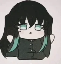 Muichiro - Pregnancy