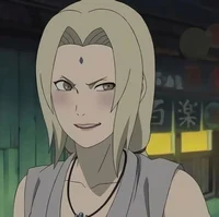 Tsunade Senju 