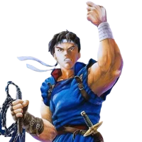 Richter Belmont