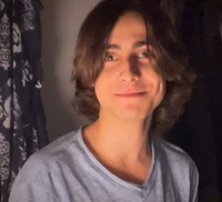 Aidan Gallagher
