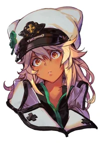Ramlethal may baiken