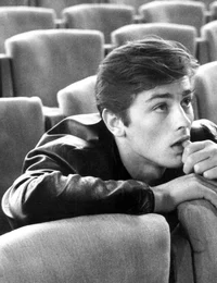 Alain Delon
