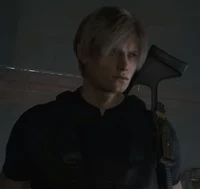 Leon Kennedy