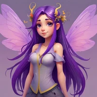 Linda Fairy 