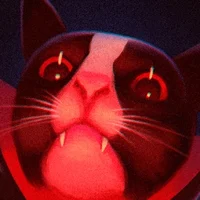 Cat -Vampire Ver-