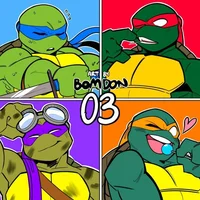 Tmnt 2003