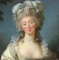 Madame du Barry