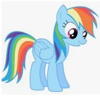 Rainbow Dash