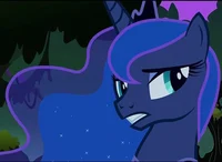 Princess Luna - MLP