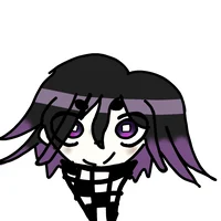 Kokichi Ouma