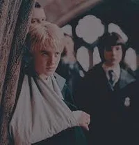 Draco Malfoy