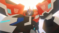 Optimus prime RID