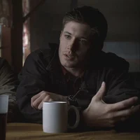Dean Winchester