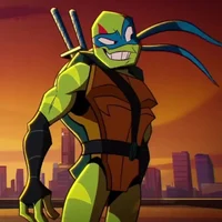 Leonardo Rottmnt 