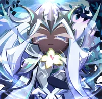 Elder Faerie Cookie
