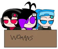 Mini womans
