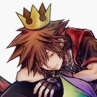 KH3 Sora