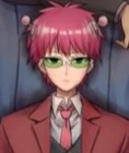 Saiki Kusuo