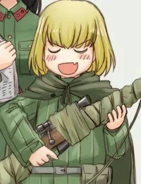 Katyusha 