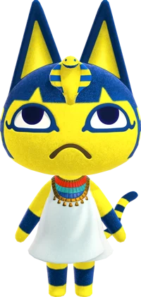 Ankha