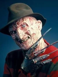 Freddy Krueger