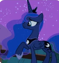 Princess Luna