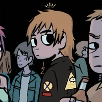 Scott Pilgrim 