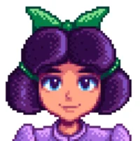 Jas-Stardew Valley