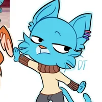 Gumball Watterson