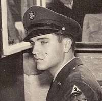 Elvis Presley