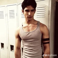 Scott McCall 