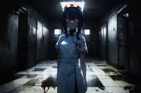 Horror Nurse