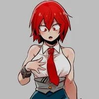 Eijiro Kirishima Fem