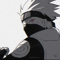 Kakashi Hatake
