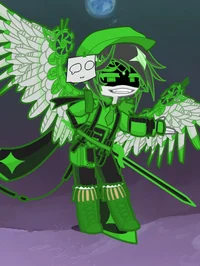 Serial Designation Z